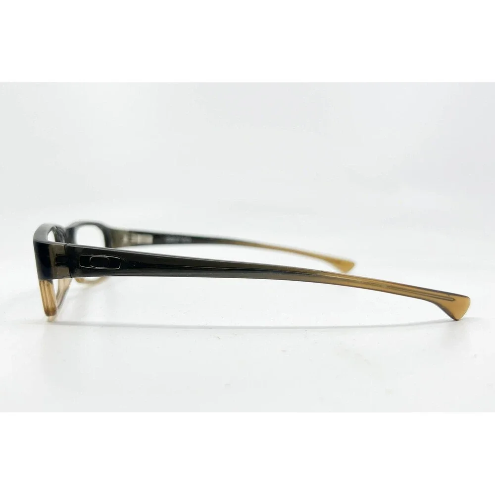 Oakley Servo Eyeglasses Men Grey Fade OX1066-0653 53-18-140